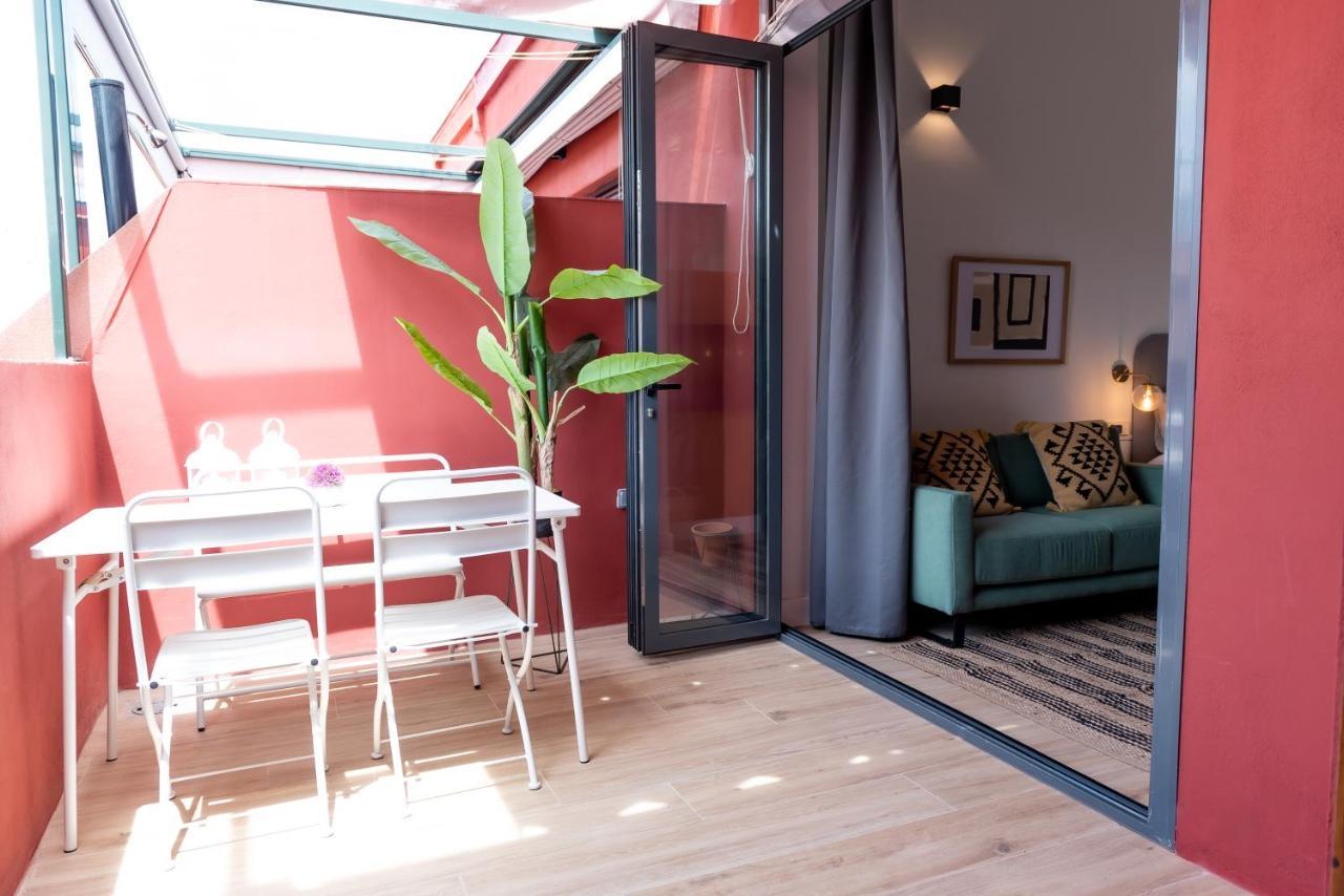 Tourist House Alfalfa 세비야 외부 사진