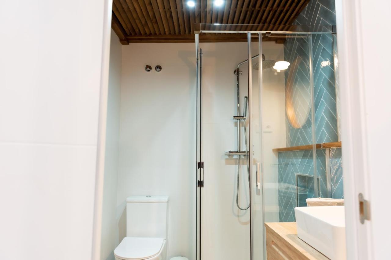 Tourist House Alfalfa 세비야 외부 사진
