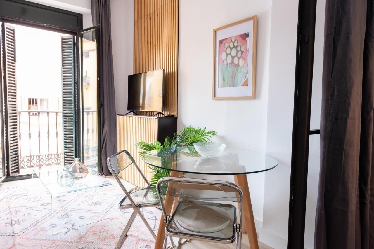 Tourist House Alfalfa 세비야 외부 사진