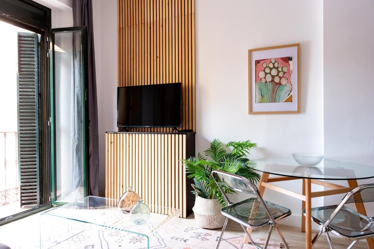 Tourist House Alfalfa 세비야 외부 사진