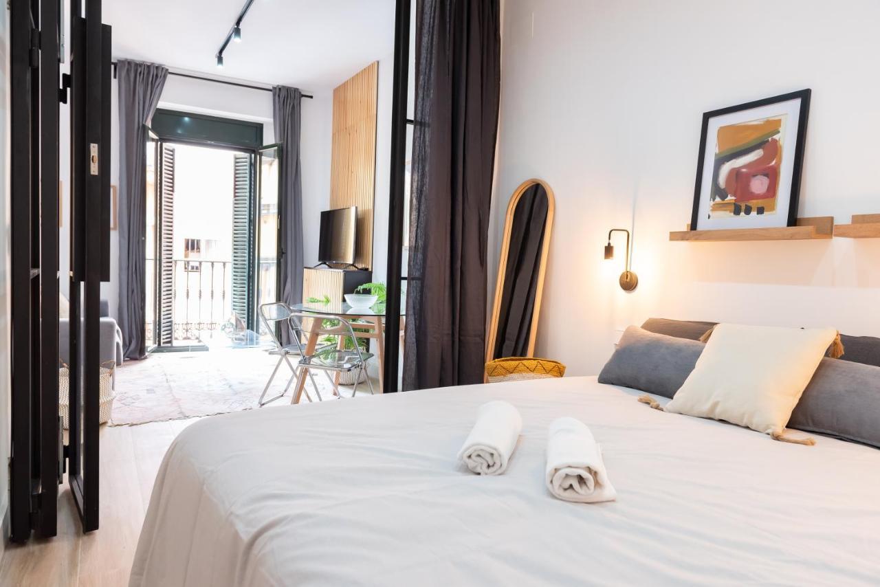 Tourist House Alfalfa 세비야 외부 사진