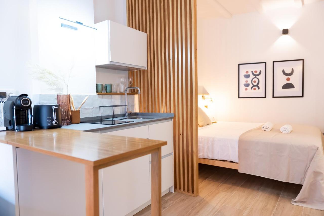 Tourist House Alfalfa 세비야 외부 사진