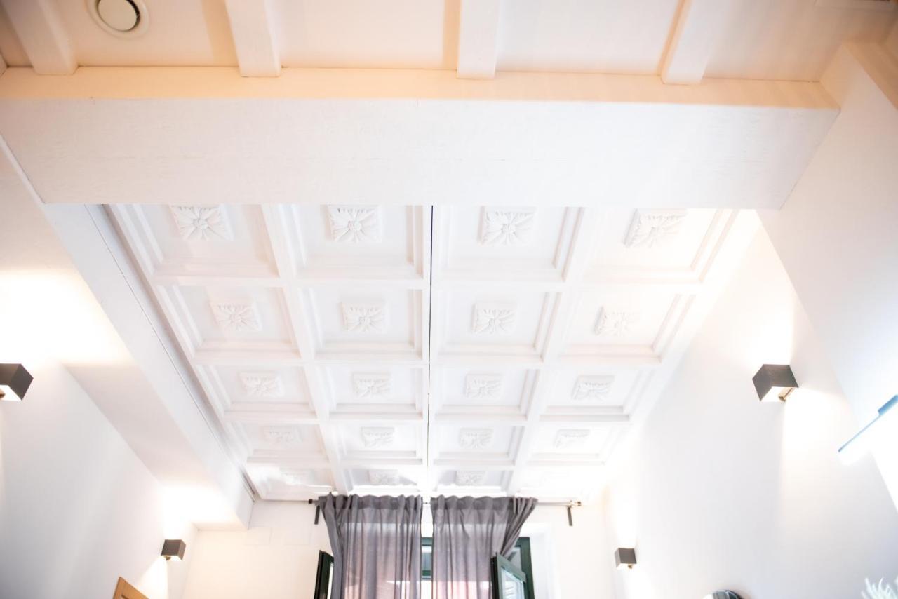 Tourist House Alfalfa 세비야 외부 사진