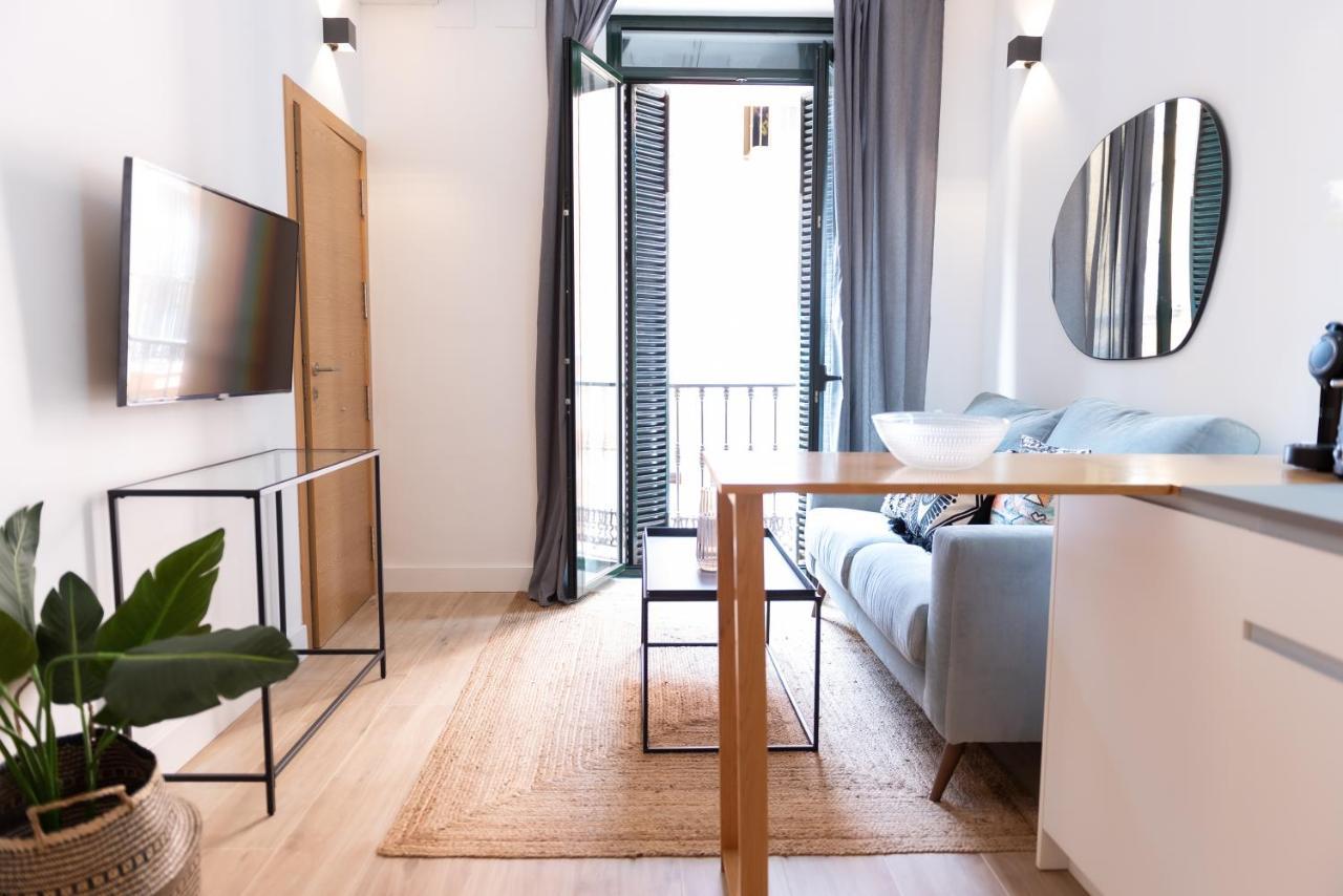 Tourist House Alfalfa 세비야 외부 사진