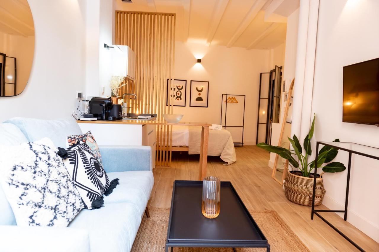 Tourist House Alfalfa 세비야 외부 사진