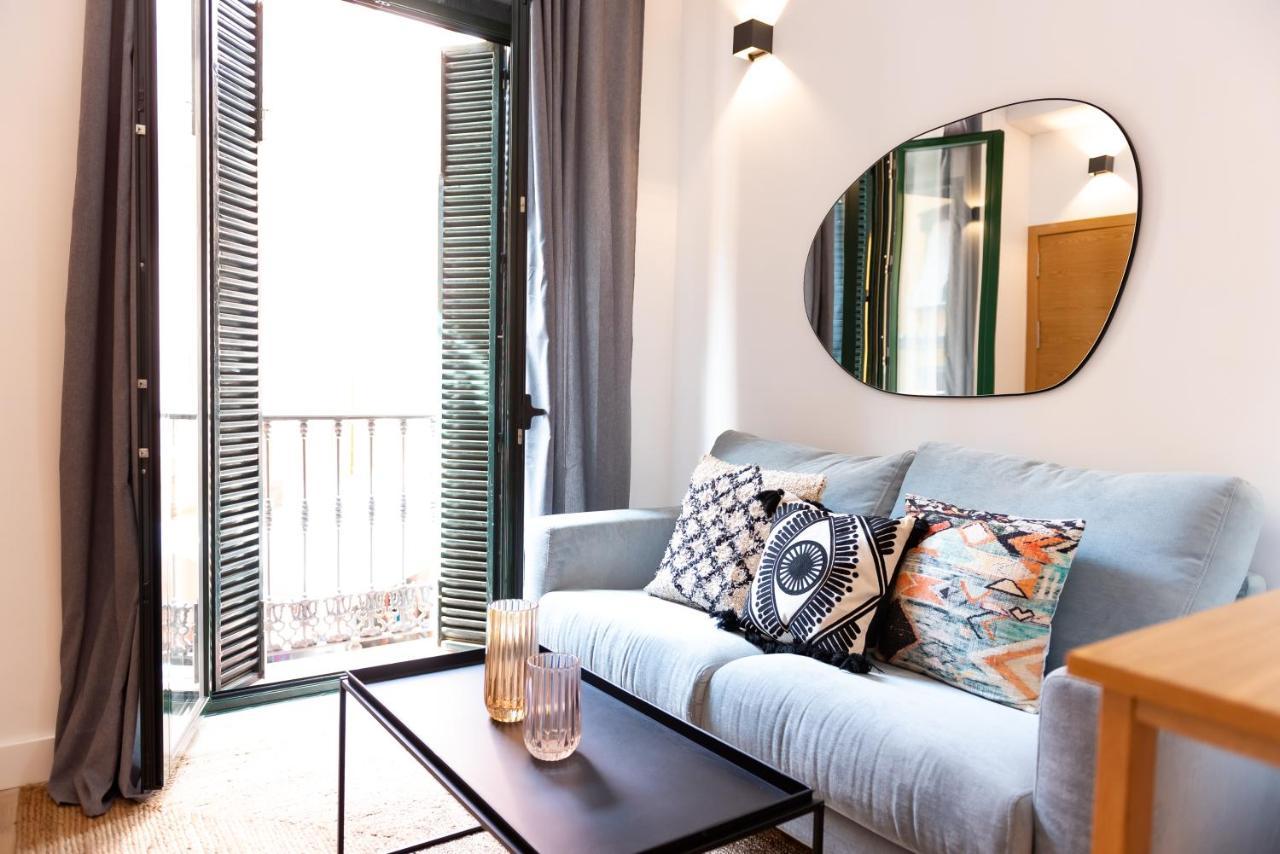 Tourist House Alfalfa 세비야 외부 사진